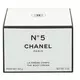 CHANEL N°5 La Crème Corps 150 g crème pour le corps