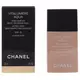 CHANEL Vitalumière Aqua Grundierung Farbton #40-beige désert CHANEL Vitalumière Aqua Grundierung Farbton #40-beige désert