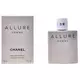 CHANEL Allure Homme Édition Blanche Duftspray 50 ml, Bild 2