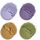 CHANEL Les 4 Ombres #394-Divination Schattenpalette 2 g, Bild 2