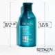 REDKEN Extreme Länge Shampoo 300 ml, Bild 2