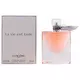 Eau de parfum Lancôme La Vie Est Belle spray 100 ml (réutilisable)