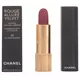 CHANEL Rouge Allure Velvet Lippenstift im Farbton #43-la favourite, Bild 4