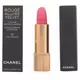 CHANEL Rouge Allure Velvet Lippenstift im Farbton #43-la favourite, Bild 5