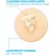 La Roche Posay Mela B3 Gel Nettoyant Peeling Anti-imperfections 200 ml, image 6