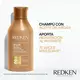 REDKEN Ganz sanftes Shampoo 300 ml, Bild 4
