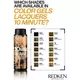 REDKEN Color Gels Lacquers 10 Minutos #6ABN-6.19 60 ml x 3 pc, image 5