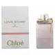 Chloé Love Story 50 ml Eau de Toilette Spray-Wasser-Spray, Bild 2