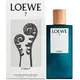 Loewe 7 Cobalt Duftwasser 100 ml, Bild 2