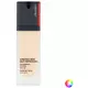 Shiseido Synchro Skin Self Refreshing Foundation Creme #550-Jasper 30 ml