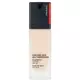 Shiseido Synchro Skin Self Refreshing Foundation Creme #550-Jasper 30 ml, Bild 3