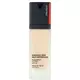 Shiseido Synchro Skin Self Refreshing Foundation Creme #550-Jasper 30 ml, Bild 5