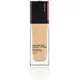 Shiseido Synchro Skin Strahlendes Lifting Gesichtswasser #420-Bronze 30ml