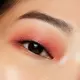 Shiseido Ombre à paupières Pop PowderGel #03-Matte Peach, image 2