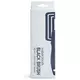 Waterclouds Black Flex Vent Small Brush No.25, Bild 2