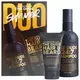 Waterclouds The Dude Summer Duo (Shampoo + Hair & Beard Cond.) 250ml+150ml, Bild 2