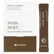 Mizon Snail Silky Peeling Scrub 40x5g