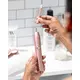 Spotlight Oral Care Rose Gold Ersatz-Schallköpfe