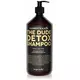 Waterclouds The Dude Detox Shampoo 1000 ml