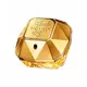 Paco Rabanne Lady Million Eau de Parfum Pour les femmes, 80 ml