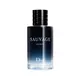 Christian Dior Sauvage Eau Forte Parfum Pour hommes, 100 ml