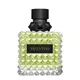 Valentino Born In Roma Green Stravaganza Donna Eau de Parfum Für Frauen, 100 ml