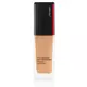 Shiseido Synchro Skin Self-Refreshing Fond de teint liquide 350 Érable SPF 30, 30 ml