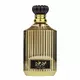 Asdaaf Golden Oud Eau de Parfum Unisexe, 100 ml