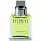 Calvin Klein Eternity Eau de Toilette Für Männer, 100 ml