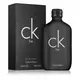 Calvin Klein CK Be Eau de Toilette Unisex, 100 ml, Bild 4