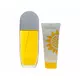 Sunflowers Set Elizabeth Arden: Sunflowers Perfumed Day & Night Body Lotion 100 ml + Sunflowers Eau De Toilette For Women, 100 ml, image 2