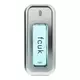 Fcuk Him Eau de Toilette Pour hommes, 100 ml
