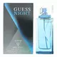 Guess Night Eau de Toilette Pour hommes, 100 ml, image 2