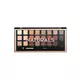 Profusion Profusion Lidschattenpalette Natürlich, 26 g