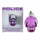 Police TO BE WOMAN eau de parfum vaporisateur, 40 ml, image 2