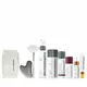 The Expertise Kit Set Dermalogica: Daily Microfoliant Exfoliating Exfoliating Powder 74 g + Biolumin-C Illuminating Eye Serum 15 ml + Biolumin-C Vitamin C Brightening Serum For Face 30 ml + Dynamic Skin Retinol Anti-Wrinkle Serum For Face 30 ml +