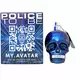Police To Be My Avatar Eau de Toilette Für Männer, 125 ml, Bild 2
