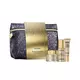 Extraordinary You Set Ahava: Crystal Osmoter X6 Smoothing Cream For Face 50 ml + Osmoter Concetrate Illuminating Eye Serum 15 ml + Osmoter Concetrate Moisturising Serum For Face 30 ml + Ahava GWP Textile Pouch, 50 ml