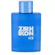 Zirh Ikon Blue Ice Eau de Toilette Unisex, 125 ml