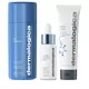 Smooth + Hydrate Set Dermalogica: Daily Milkfoliant Exfoliating Exfoliating Powder 74 g + Active Moist Prebiotics Hydrating Cream For Face 50 ml + Circular Hydration Hyaluronic Acid Serum For Face, 74 g
