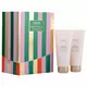 Dare To Glow Set Ahava: Dead Sea Water Hydration Hand Cream 100 ml + Mineral Nourishing Foot Cream, 100 ml