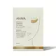 Setzen Ahava Dead Sea Osmoter Reparativ Augenklappe 6 stk, 6 Stück