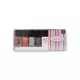 Sweet Talk Set Jessica: Phenom Vivid Colour Nail Polish PHEN-079 U Had Me At Hello 14 ml + Phenom Vivid Colour Nail Polish PHEN-080 Smooth Talker 14 ml + Phenom Vivid Colour Top Coat Nail Polish PHEN-000 Finale Shine 15 ml + Phenom Vivid Colour Nail