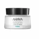 Ahava Leave-On Acide hyaluronique Hydratant Masque crème Pour le visage, 50 ml