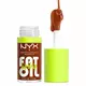 Nyx Professional Make Up Goutte à lèvres FAT OIL #scrollin, 4,8 ml, image 2