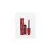 MAC Powder Kiss Mat Rouge à lèvres liquide Ruby Boo Rouge, 5 ml, image 4