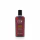 American Crew Daily Deep Moisturizing Vegan Haarshampoo Zur Nahrung, 250 ml