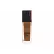 Shiseido Synchro Skin Radiant Lifting Flüssige Grundierung 510 Wildleder SPF 30, 30 ml