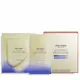 Shiseido Vital Perfection Anti-âge & Éclat Masque facial Pour le visage, 12 × 1 ml, image 2