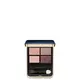 Cle de Peau Beaute Eye Color Quad Lidschattenpalette 3 Nachfüllen 4 Schattierungen, 6 g
